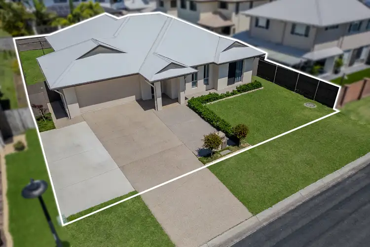 Main view of Homely house listing, 6 Dibbler Court, North Lakes QLD 4509