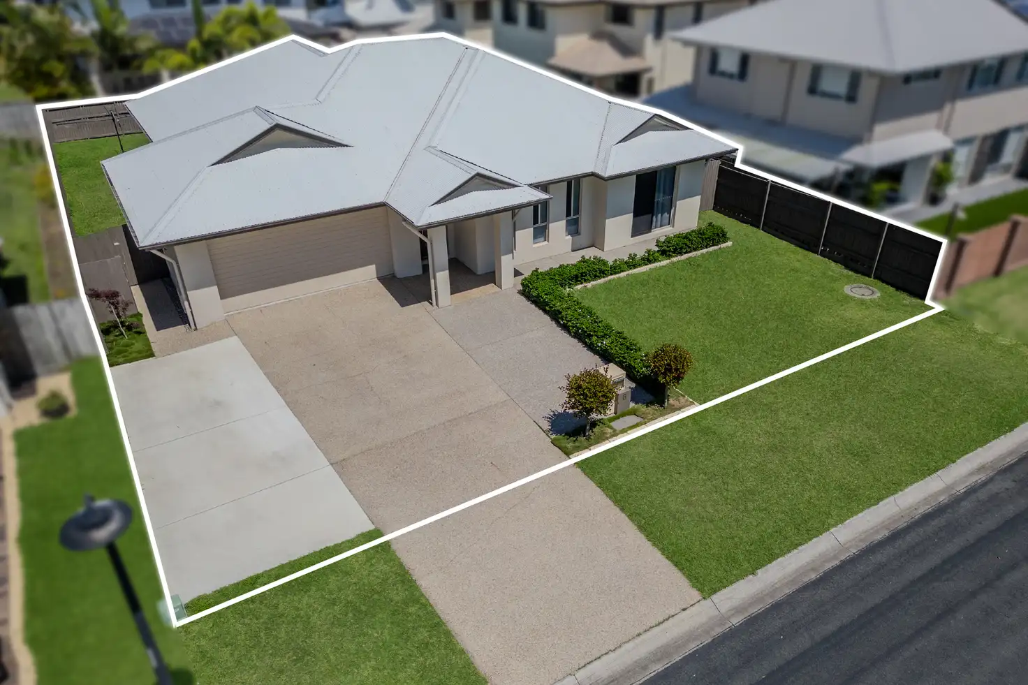 Main view of Homely house listing, 6 Dibbler Court, North Lakes QLD 4509