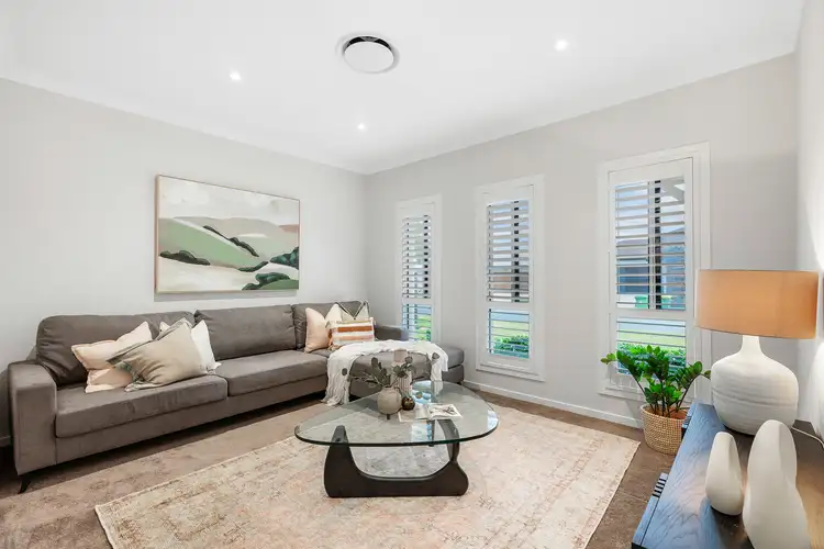 Fourth view of Homely house listing, 6 Dibbler Court, North Lakes QLD 4509