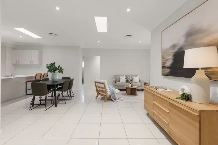 Fifth view of Homely house listing, 6 Dibbler Court, North Lakes QLD 4509