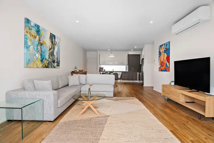 Fifth view of Homely apartment listing, 205/90 White Street, Mordialloc VIC 3195