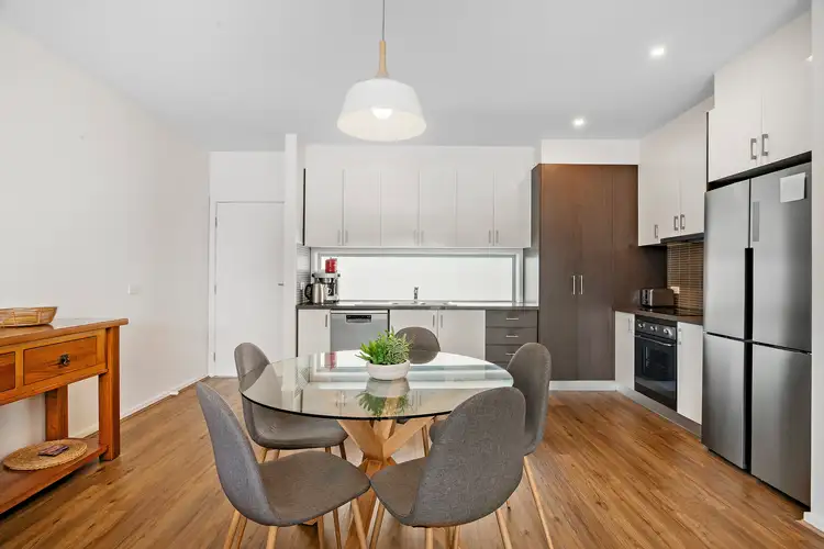 Sixth view of Homely apartment listing, 205/90 White Street, Mordialloc VIC 3195