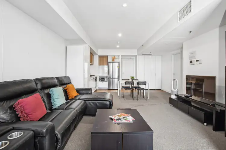 Third view of Homely apartment listing, 1213a/160 Grote Street, Adelaide SA 5000