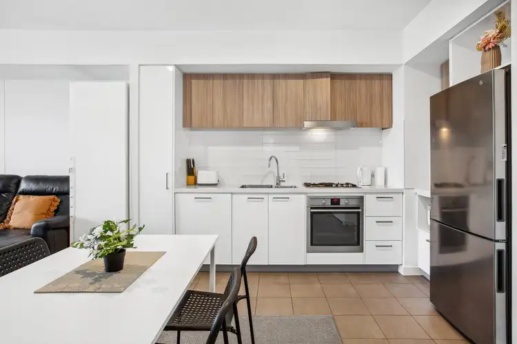Fourth view of Homely apartment listing, 1213a/160 Grote Street, Adelaide SA 5000