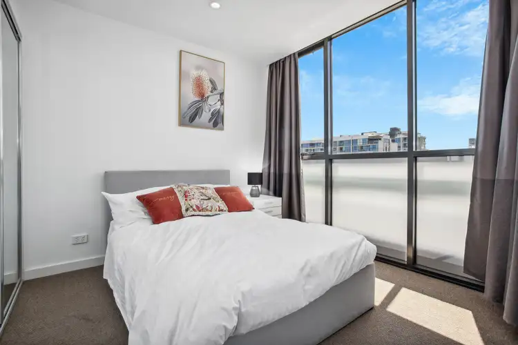 Sixth view of Homely apartment listing, 1213a/160 Grote Street, Adelaide SA 5000