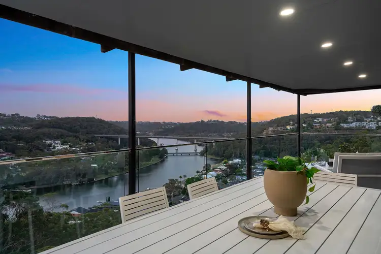 3 Delta Place, Sutherland NSW 2232