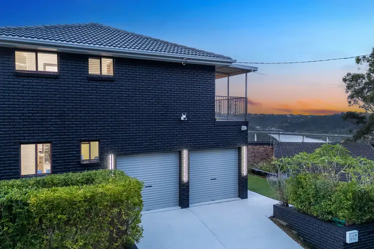 Second view of Homely house listing, 3 Delta Place, Sutherland NSW 2232