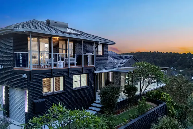 Third view of Homely house listing, 3 Delta Place, Sutherland NSW 2232