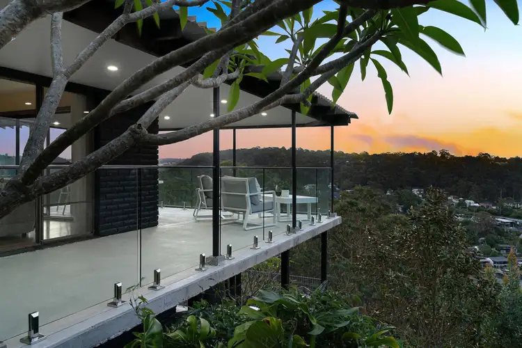 Fourth view of Homely house listing, 3 Delta Place, Sutherland NSW 2232