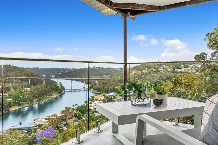 Fifth view of Homely house listing, 3 Delta Place, Sutherland NSW 2232