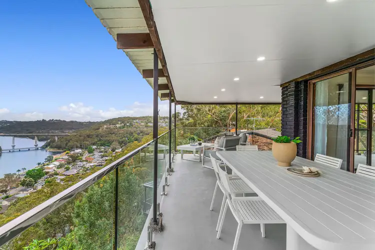 Sixth view of Homely house listing, 3 Delta Place, Sutherland NSW 2232