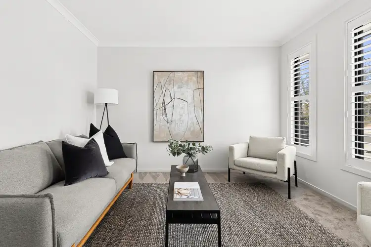 Third view of Homely house listing, 18 Duke Street, Armstrong Creek VIC 3217