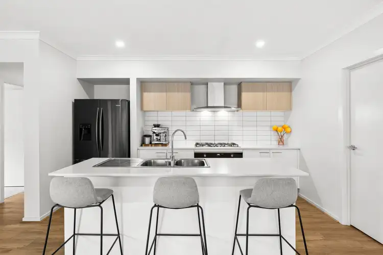 Fourth view of Homely house listing, 18 Duke Street, Armstrong Creek VIC 3217