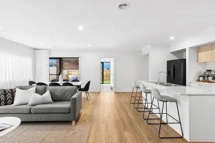 Fifth view of Homely house listing, 18 Duke Street, Armstrong Creek VIC 3217