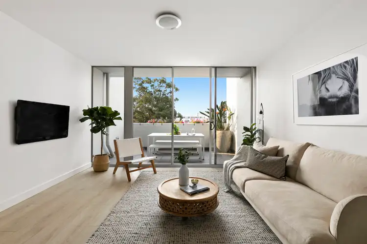 M207/68 McEvoy Street, Alexandria NSW 2015