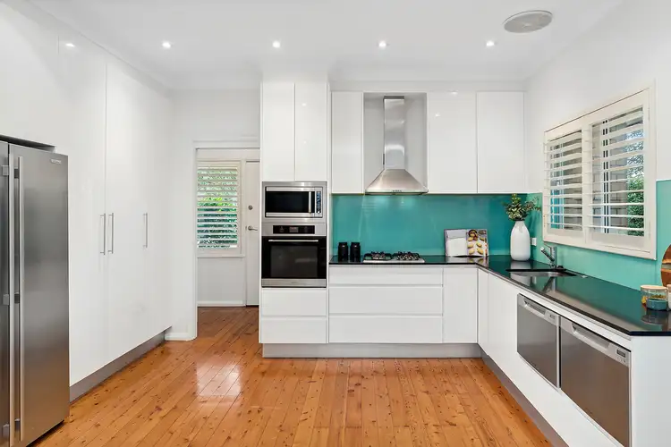 Second view of Homely house listing, 17 Second Avenue, Lane Cove NSW 2066