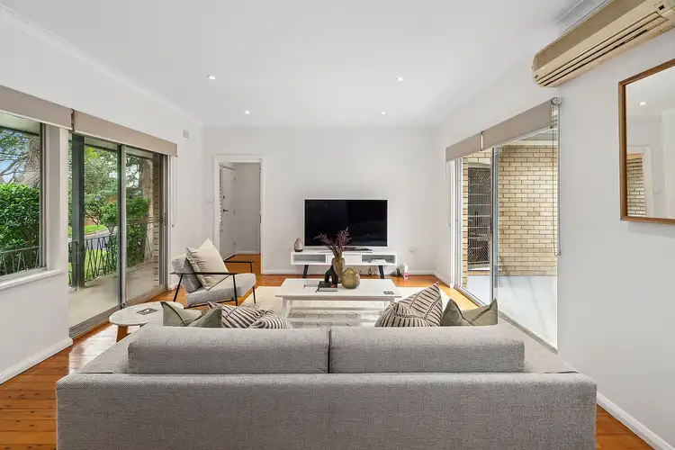 Fourth view of Homely house listing, 17 Second Avenue, Lane Cove NSW 2066