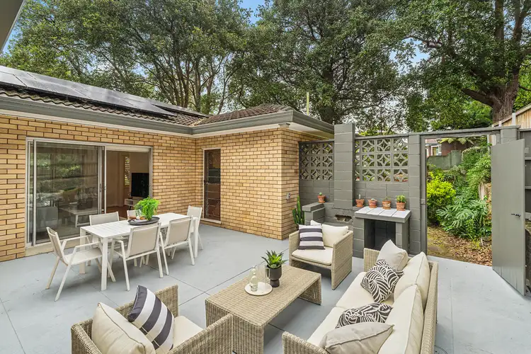 Sixth view of Homely house listing, 17 Second Avenue, Lane Cove NSW 2066