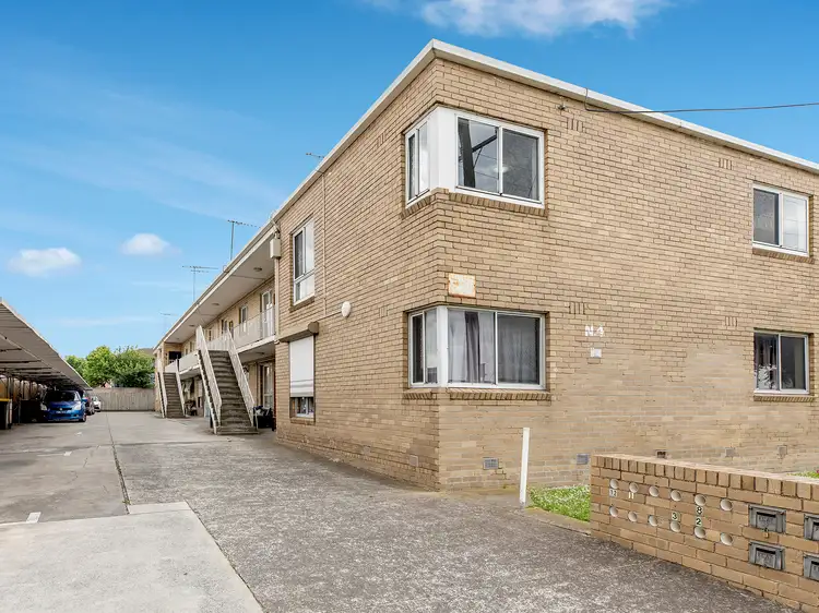 Main view of Homely apartment listing, 7/4 Forrest Street, Albion VIC 3020