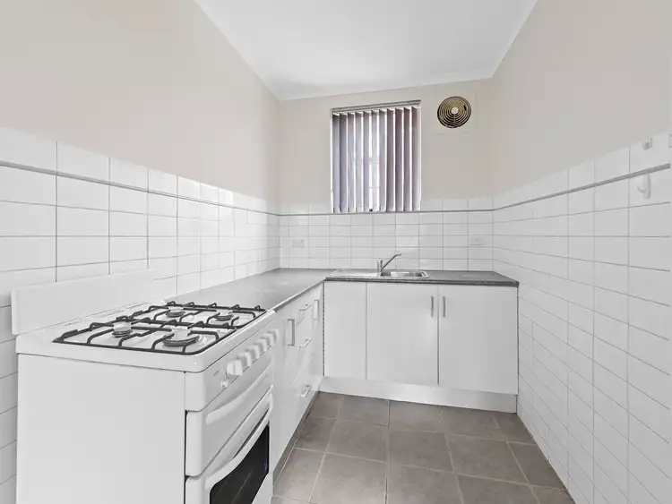 Second view of Homely apartment listing, 7/4 Forrest Street, Albion VIC 3020