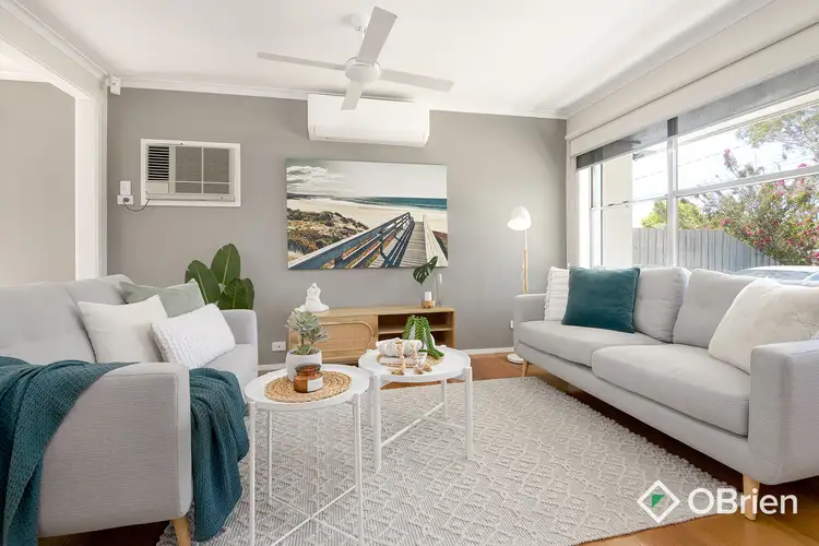 Second view of Homely house listing, 10 Stricta Court, Frankston North VIC 3200