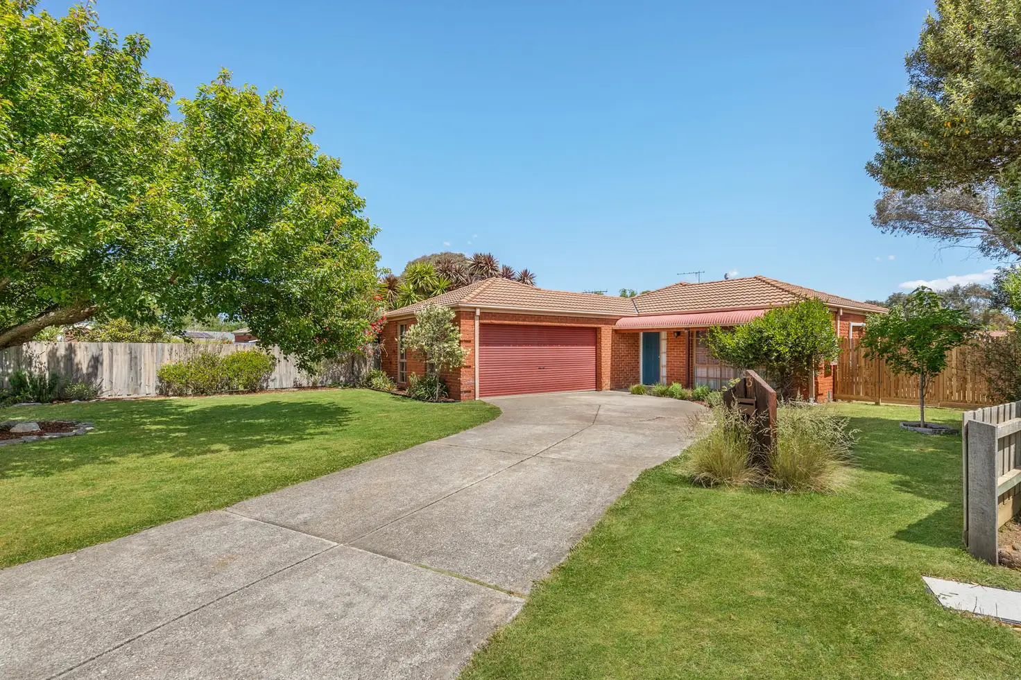 Main view of Homely house listing, 3 Vista Close, Gisborne VIC 3437