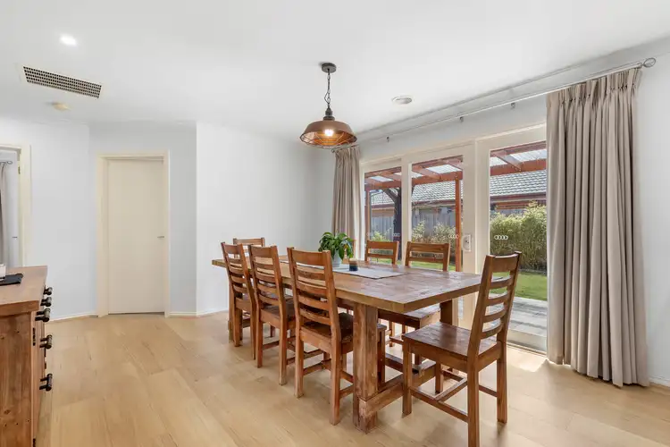 Fourth view of Homely house listing, 3 Vista Close, Gisborne VIC 3437