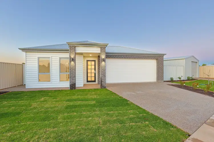 Main view of Homely house listing, 9 Cook Street, Red Cliffs VIC 3496
