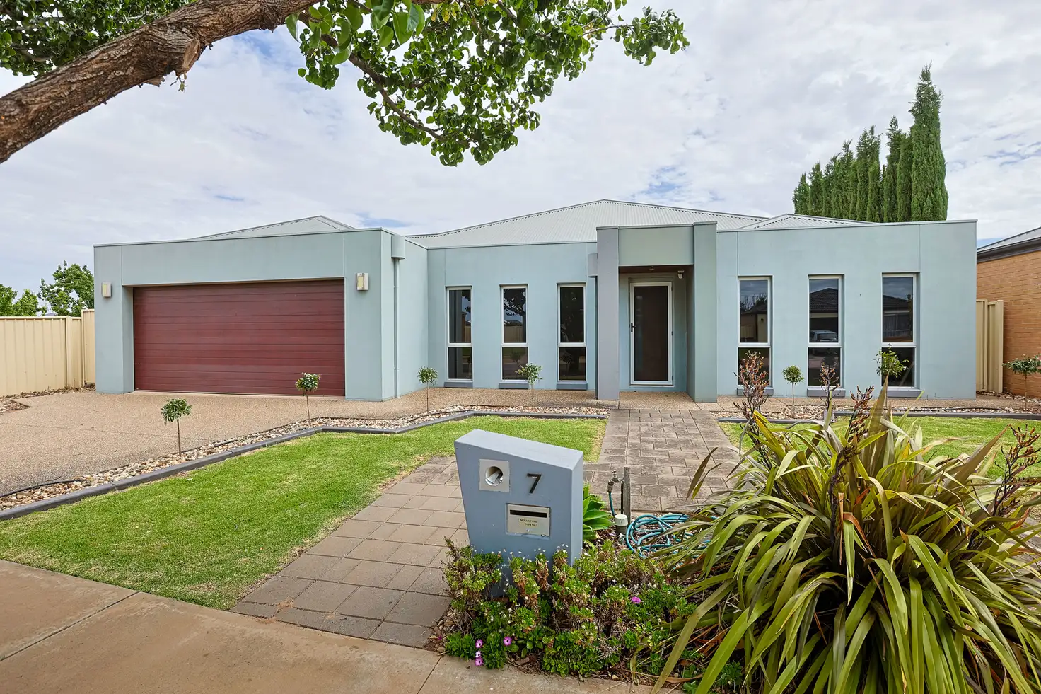 Main view of Homely house listing, 7 Immacolatta Rise, Red Cliffs VIC 3496