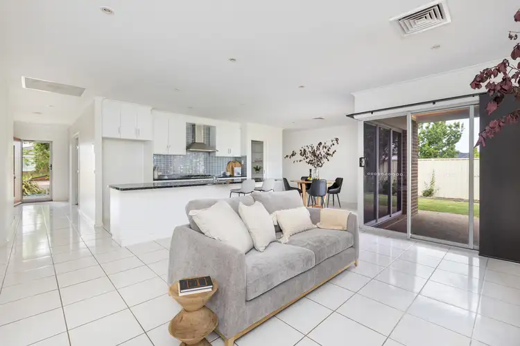 Fourth view of Homely house listing, 7 Immacolatta Rise, Red Cliffs VIC 3496