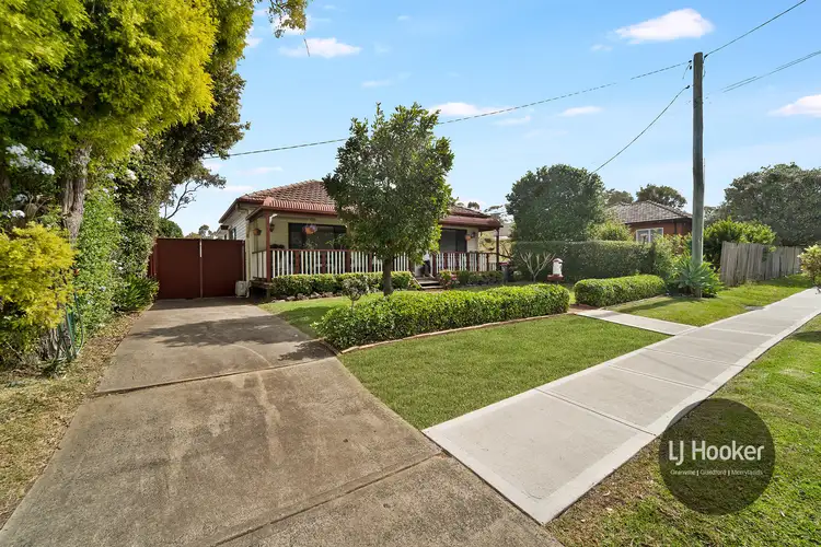 Main view of Homely house listing, 44 Bristol Street, Merrylands NSW 2160