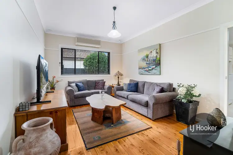 Third view of Homely house listing, 44 Bristol Street, Merrylands NSW 2160