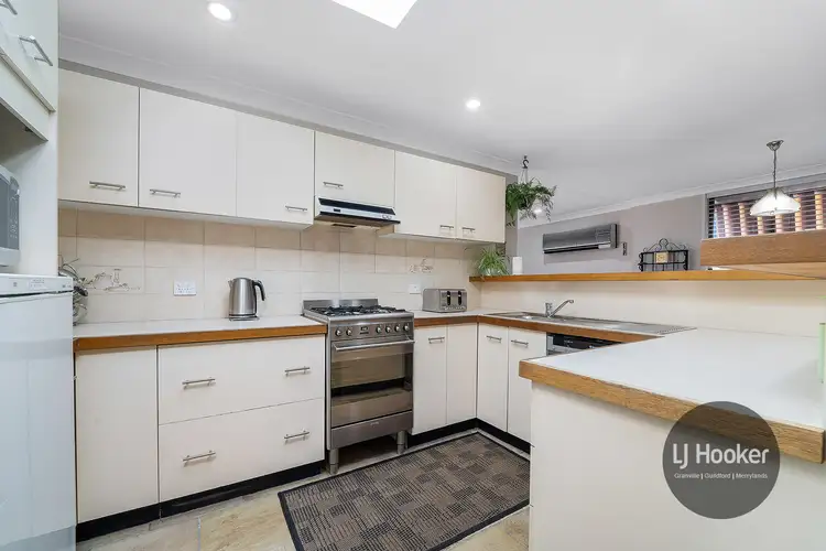 Fourth view of Homely house listing, 44 Bristol Street, Merrylands NSW 2160