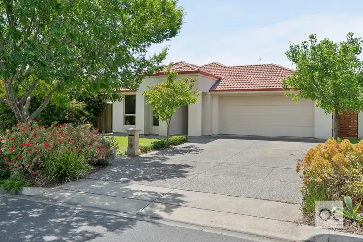 7 Offshore Avenue, Aldinga Beach SA 5173