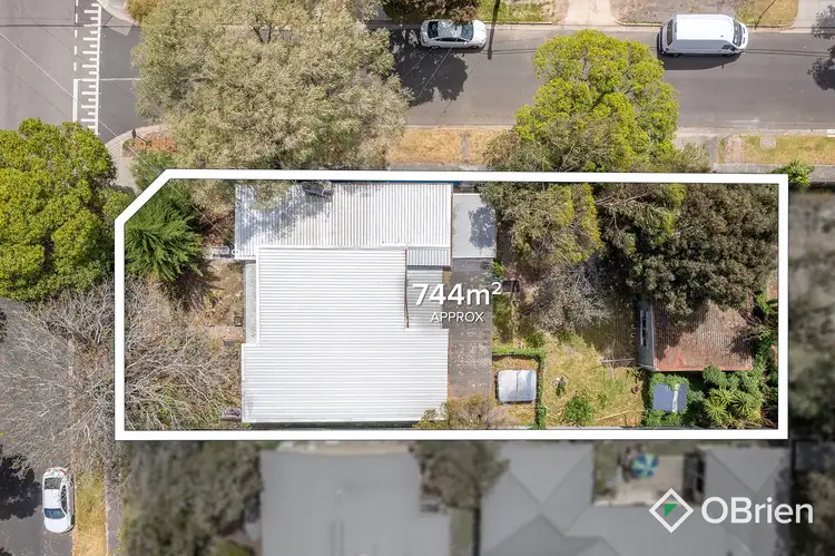 Main view of Homely house listing, 27 McAlister Street, Frankston VIC 3199