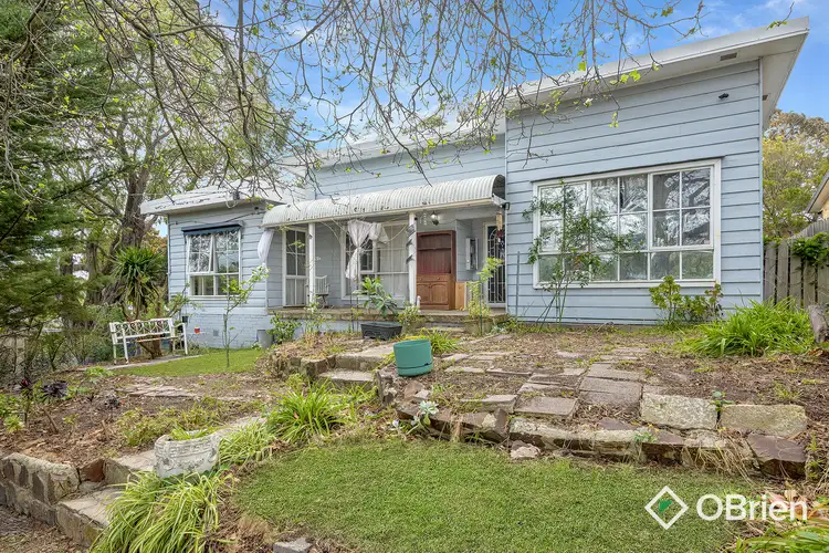 Second view of Homely house listing, 27 McAlister Street, Frankston VIC 3199