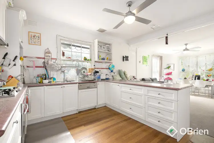 Fifth view of Homely house listing, 27 McAlister Street, Frankston VIC 3199