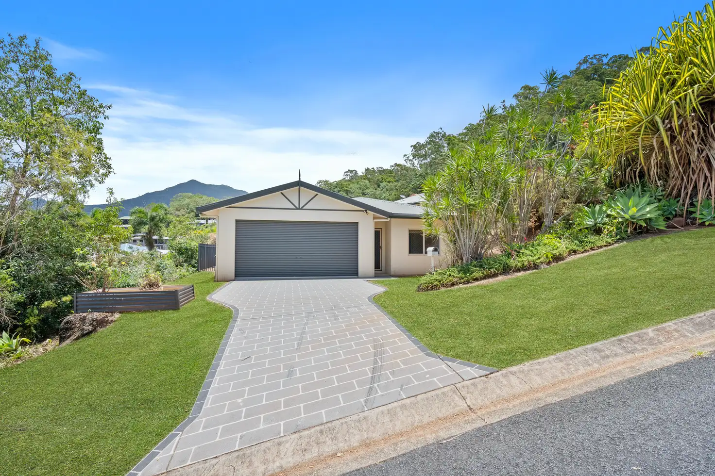 Main view of Homely house listing, 21 Caesar Street, Bentley Park QLD 4869