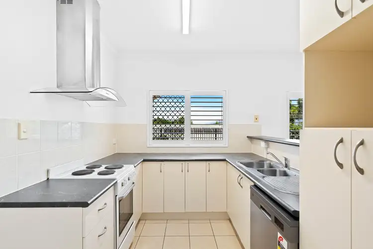 Second view of Homely house listing, 21 Caesar Street, Bentley Park QLD 4869