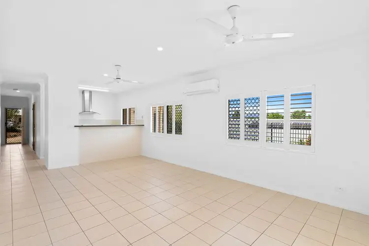 Third view of Homely house listing, 21 Caesar Street, Bentley Park QLD 4869