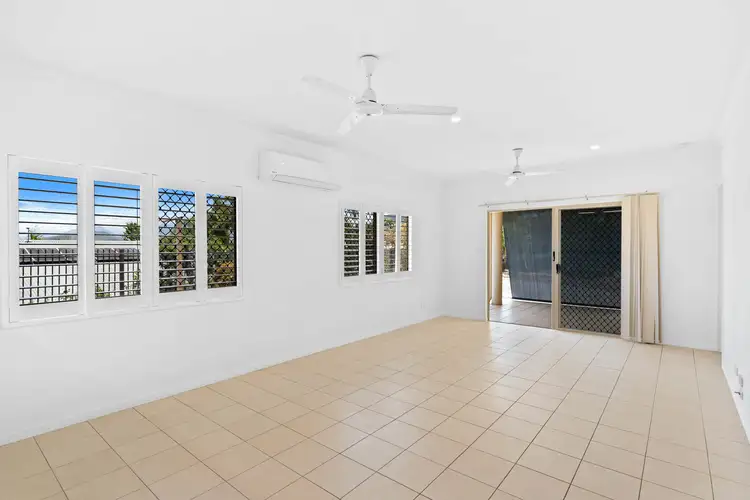 Fourth view of Homely house listing, 21 Caesar Street, Bentley Park QLD 4869