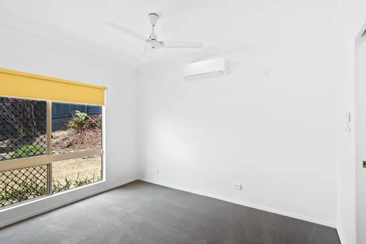 Fifth view of Homely house listing, 21 Caesar Street, Bentley Park QLD 4869