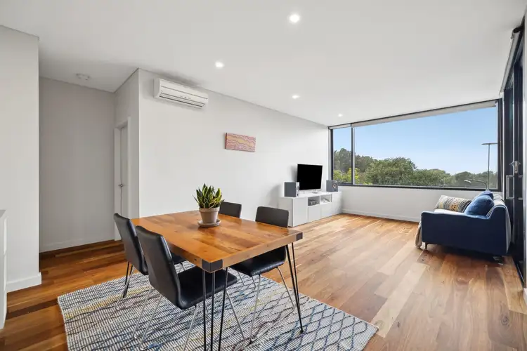 Main view of Homely apartment listing, 128/1 Cawood Avenue, Little Bay NSW 2036