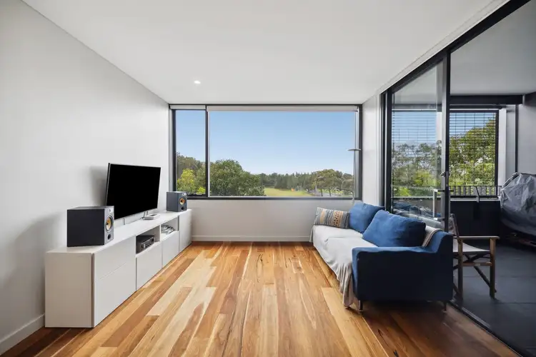 Second view of Homely apartment listing, 128/1 Cawood Avenue, Little Bay NSW 2036