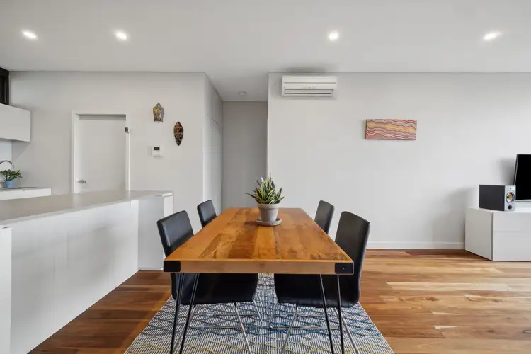 Third view of Homely apartment listing, 128/1 Cawood Avenue, Little Bay NSW 2036