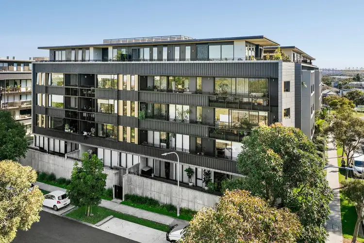 Fourth view of Homely apartment listing, 128/1 Cawood Avenue, Little Bay NSW 2036