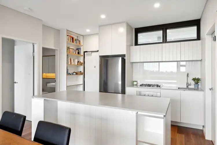 Fifth view of Homely apartment listing, 128/1 Cawood Avenue, Little Bay NSW 2036