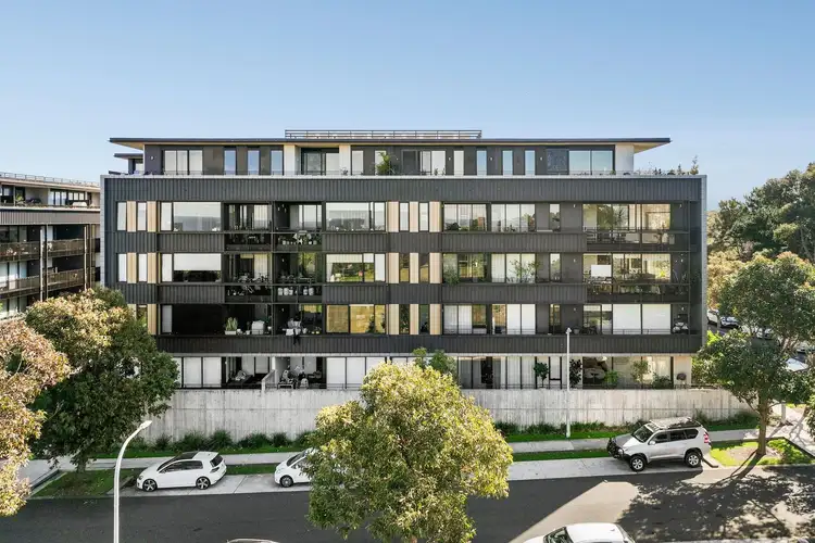 Sixth view of Homely apartment listing, 128/1 Cawood Avenue, Little Bay NSW 2036