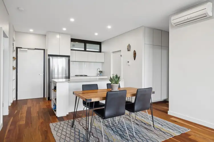 Seventh view of Homely apartment listing, 128/1 Cawood Avenue, Little Bay NSW 2036