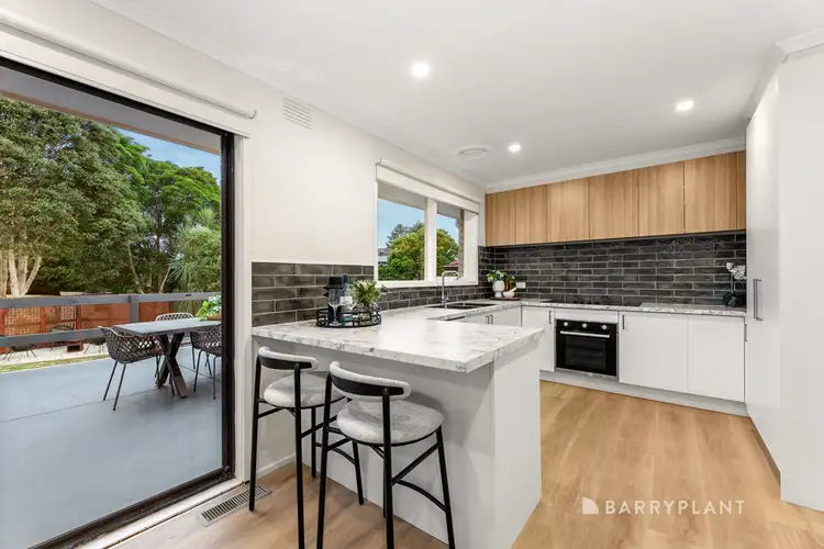 Third view of Homely house listing, 4 Selborne Close, Wantirna VIC 3152